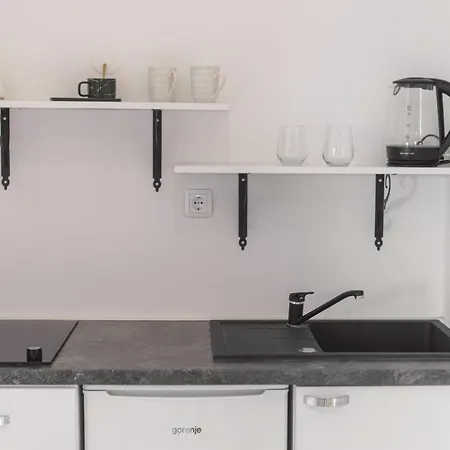Apartment Style