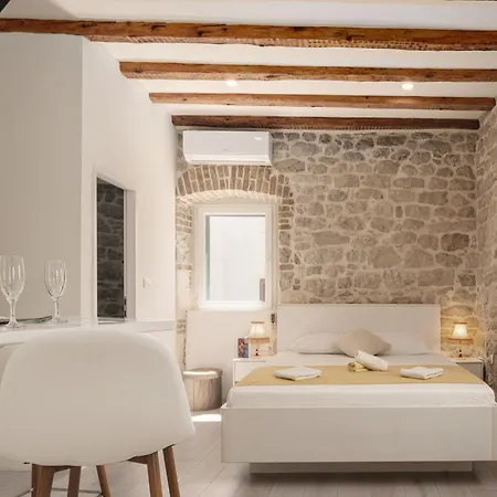 Apartment Style Sibenik