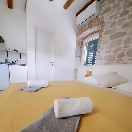 Style Sibenik